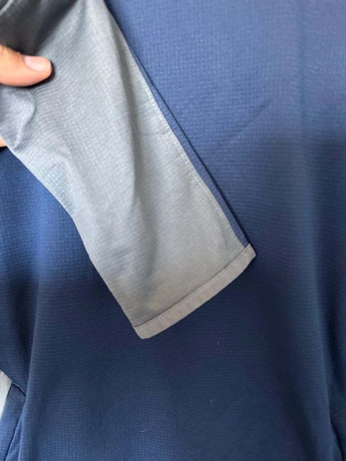 Pull à capuche Under Armour - photo numéro 2