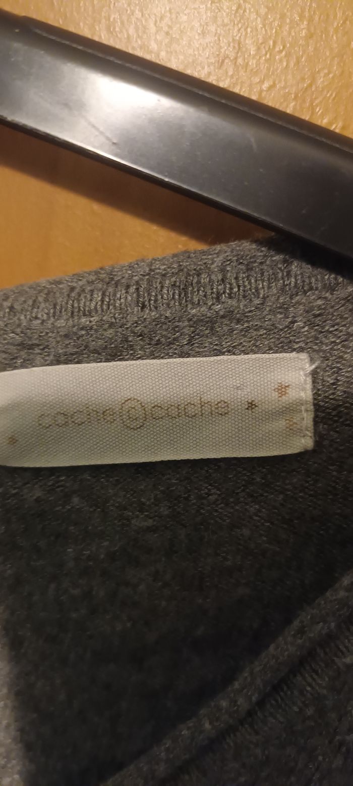 Pull femme - photo numéro 4