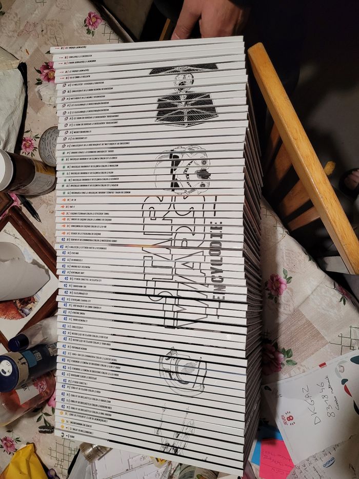 Star wars encyclopedie