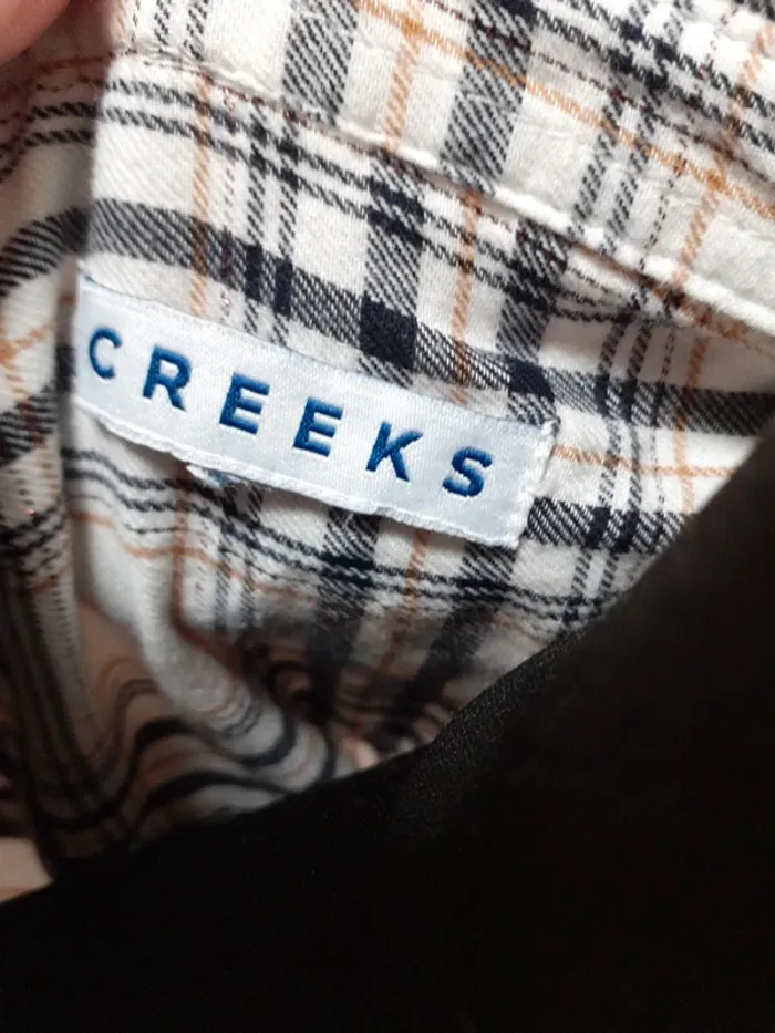 Chemise - photo numéro 3