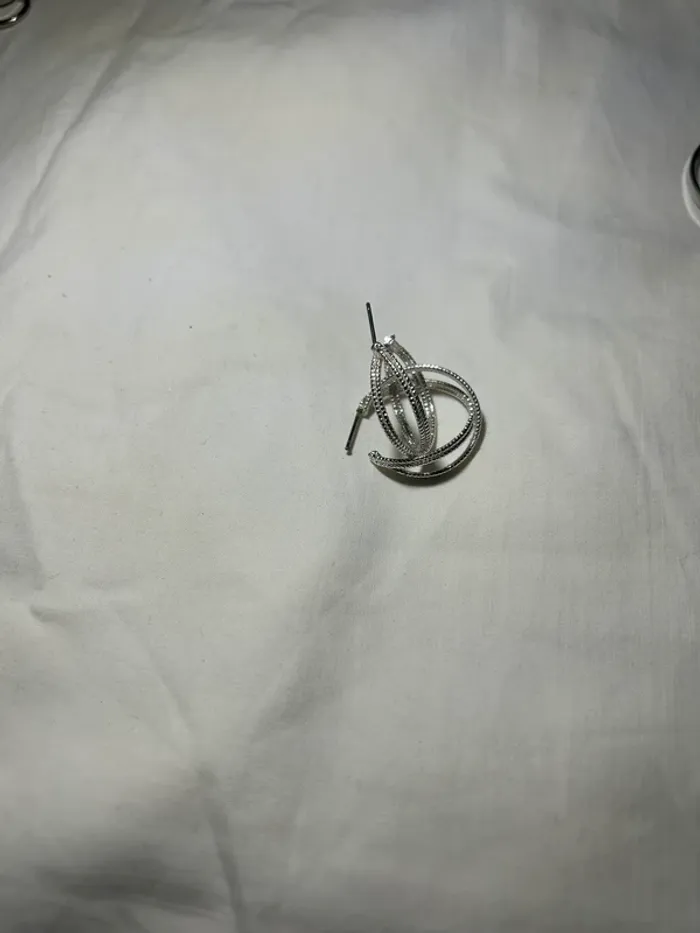 Boucles d’oreilles - photo numéro 3