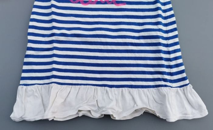 Robe 5 ans fille DPAM - photo numéro 2