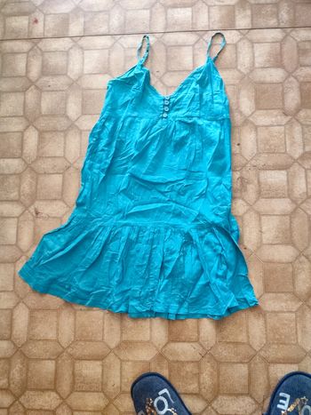 Robe d'été miss loona m