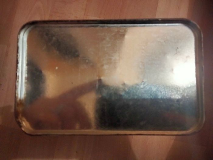 Boîte métal - photo numéro 5