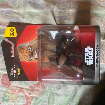 Figurine disney infinity 3.0