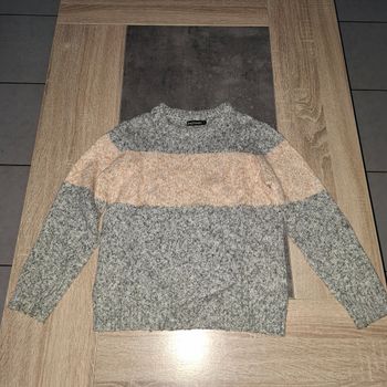 Pull garçon