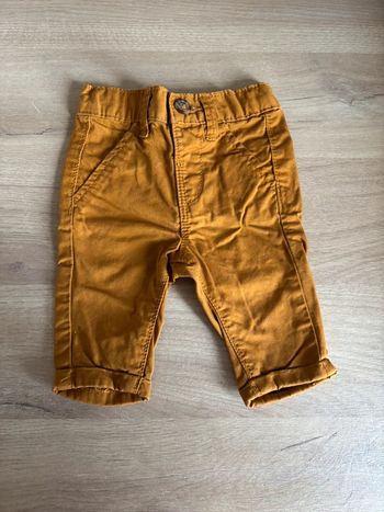Pantalon Kiabi