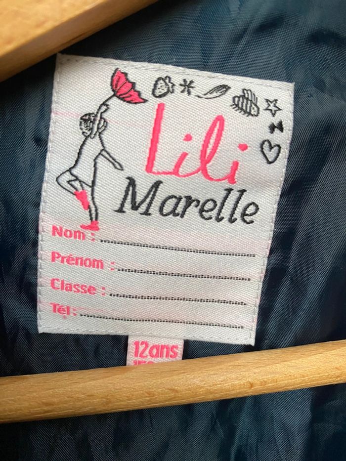 Blouson Lili Marelle - photo numéro 4