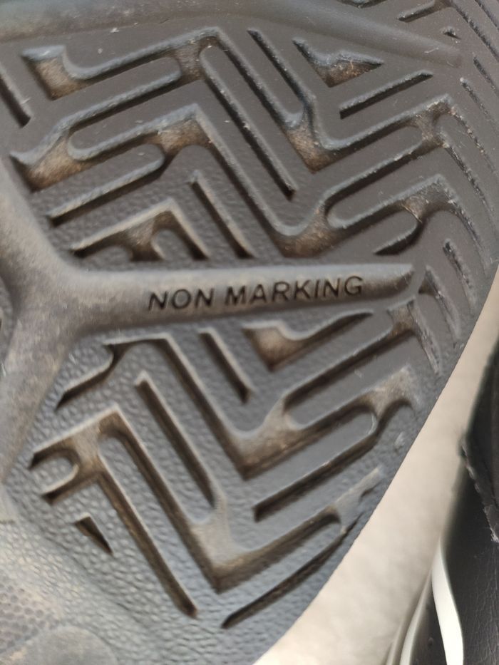 Chaussures de tennis Artengo - photo numéro 8