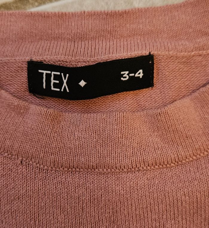 Pull léger - photo numéro 3