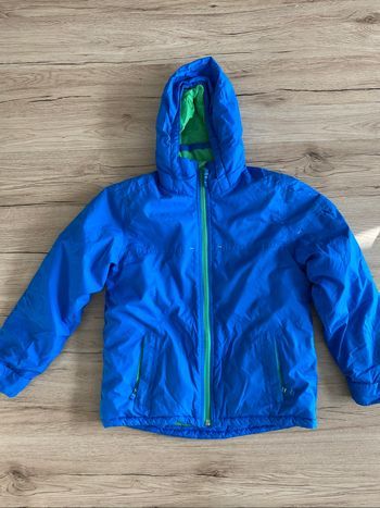 Veste de ski