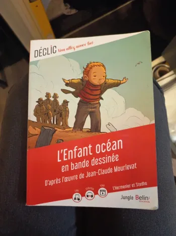 L'enfant océan