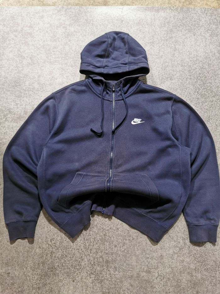 Veste à capuche Nike