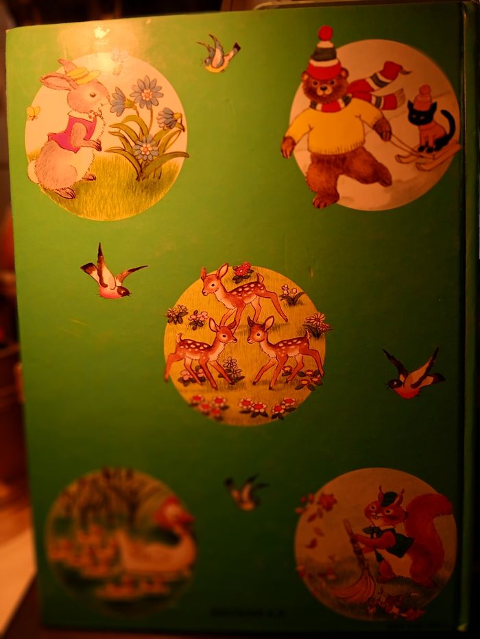 Raconte moi une histoire - photo numéro 4