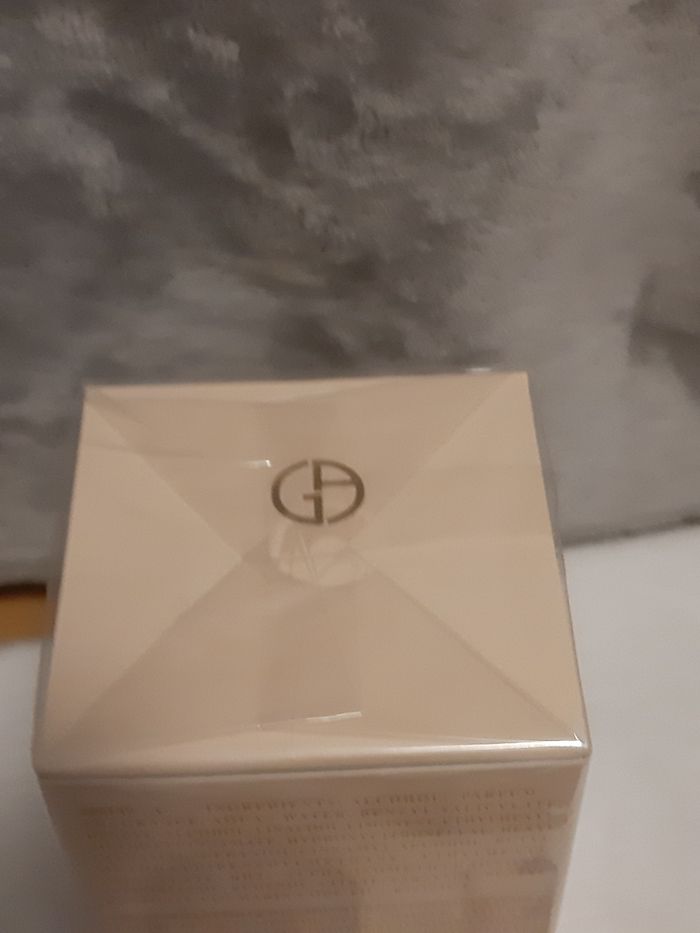 Armani si intense - photo numéro 3