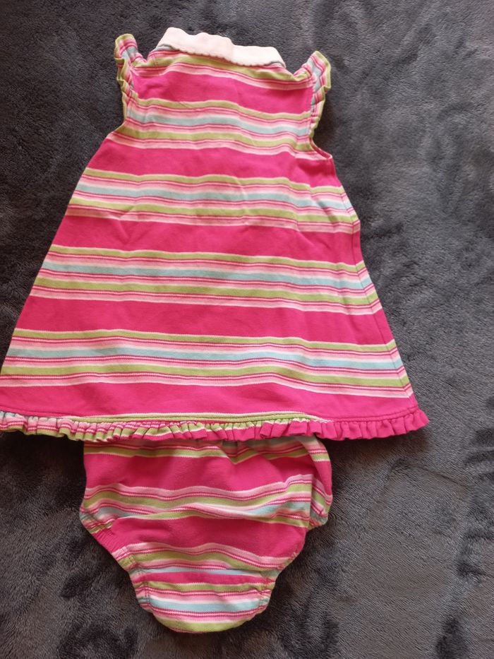 Robe culotte - photo numéro 3