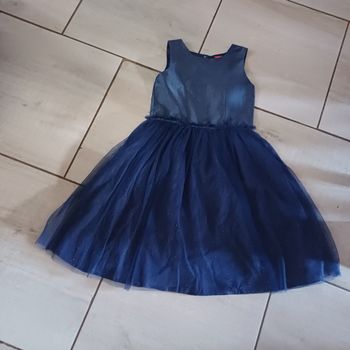 Robe 10 ans