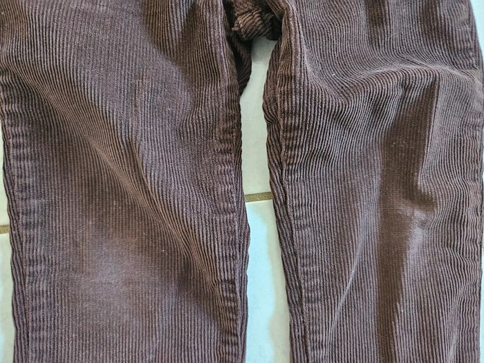 Pantalon fille 3 ans kiabi BBF4 - photo numéro 3