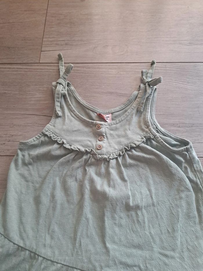 Robe TAO 6 ans - photo numéro 2