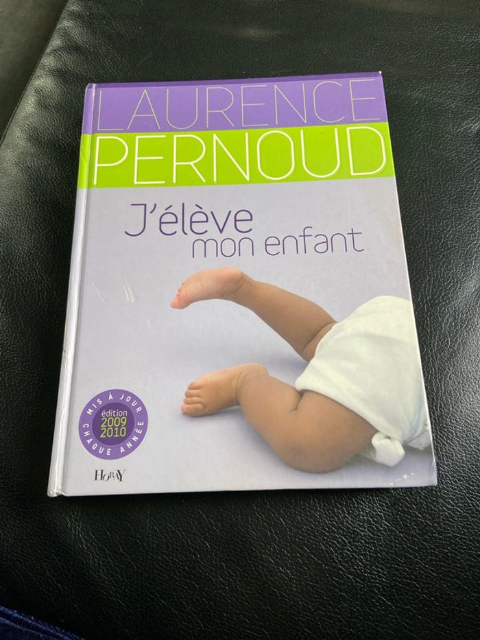 J’élève mon enfant
