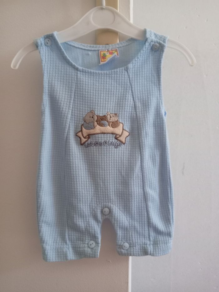 Combi short