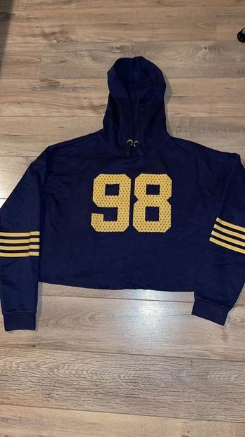 sweatshirt New Look TS