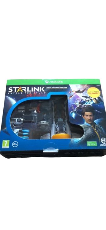 Jeu vidéo Coffret Starlink pour console Xbox One