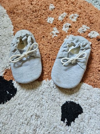 Chaussons - 23