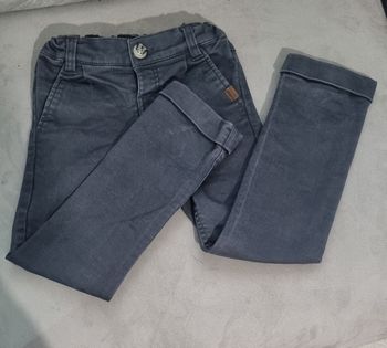 Pantalon  kiabi