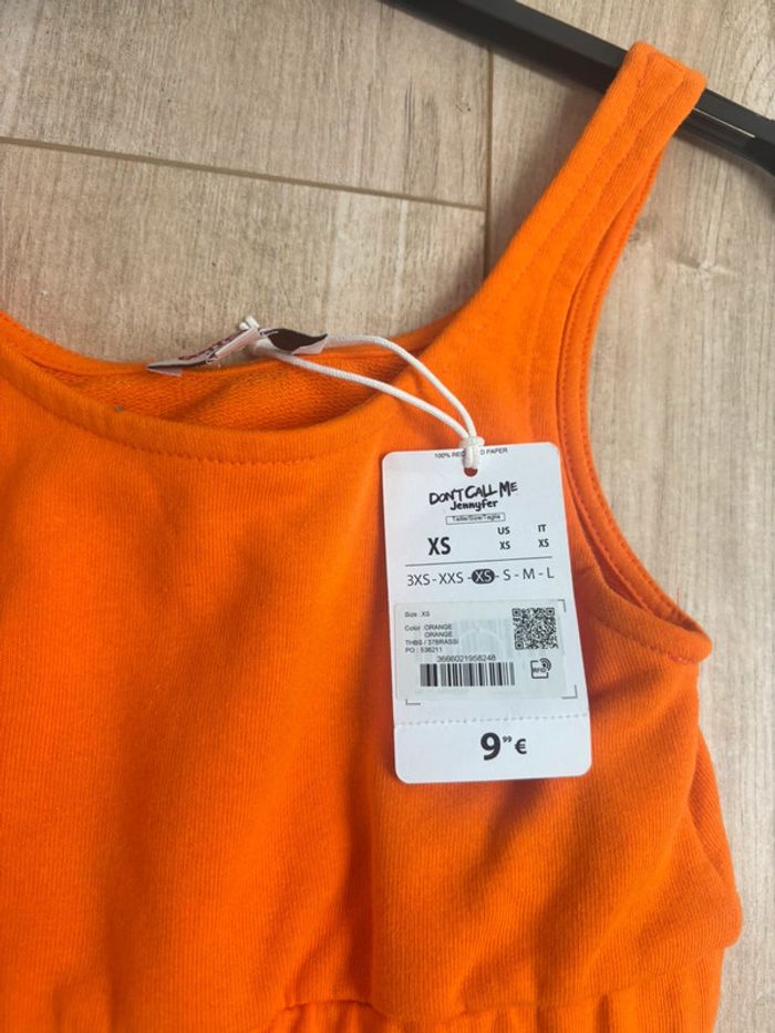 Lot de 2 brassières neuves TXS - photo numéro 3