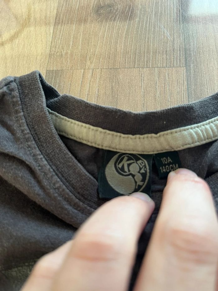 Maillot - 10 ans - photo numéro 3