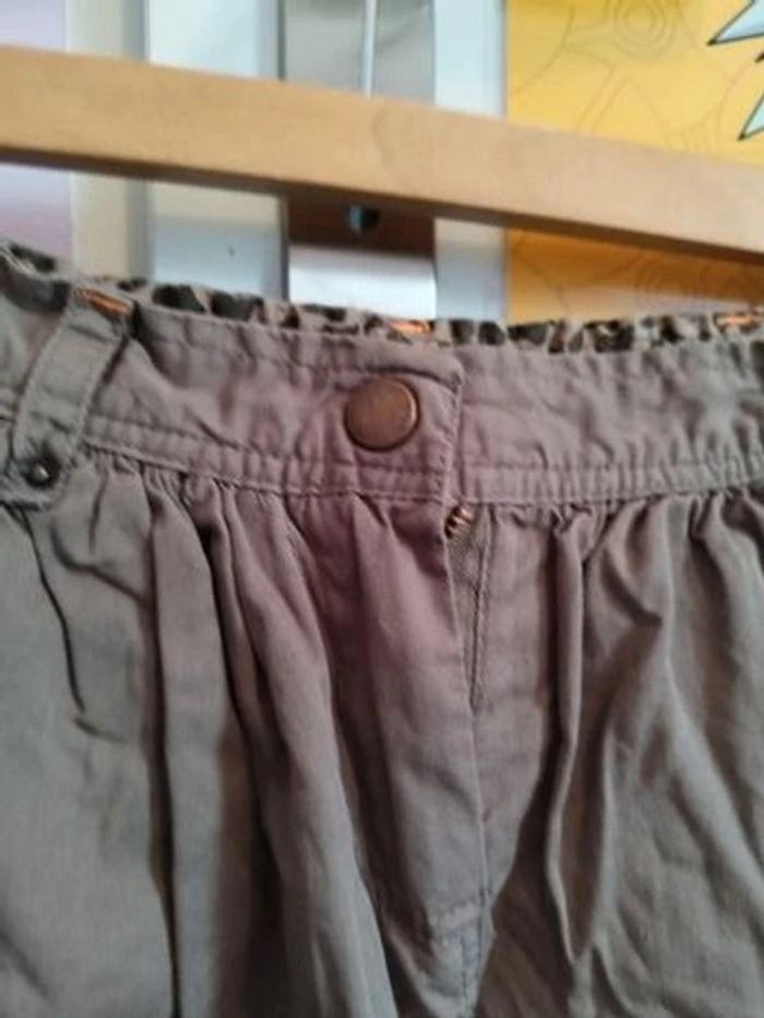 Jupe 10 ans Gémo - photo numéro 5