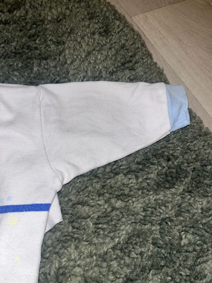 Lot de pyjamas 6 mois - photo numéro 4