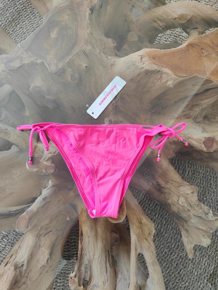 Bas de maillot de bain Banana Moon