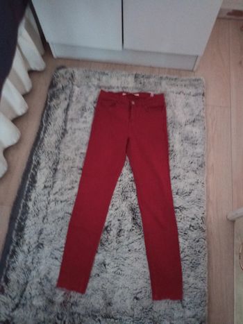 Jeans Zara S
