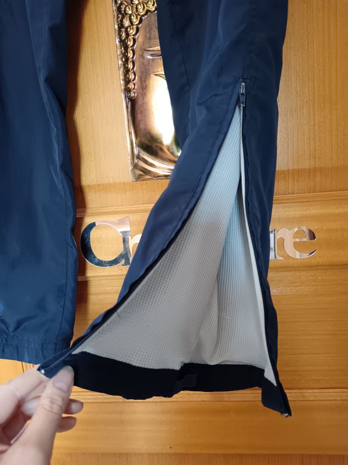 Pantalon de survêtement Uhlsport M/L - photo numéro 6