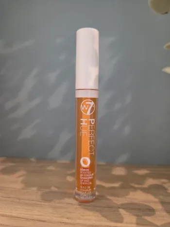 Huile de couleurs pour les lèvres W7