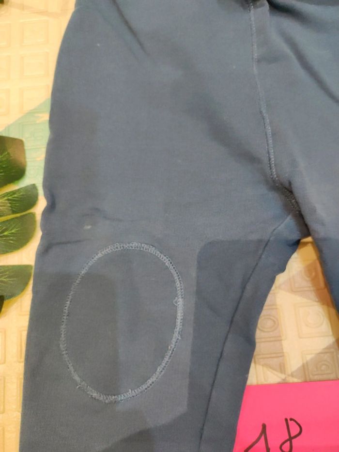 Jogging fin 18 mois garçon - photo numéro 2