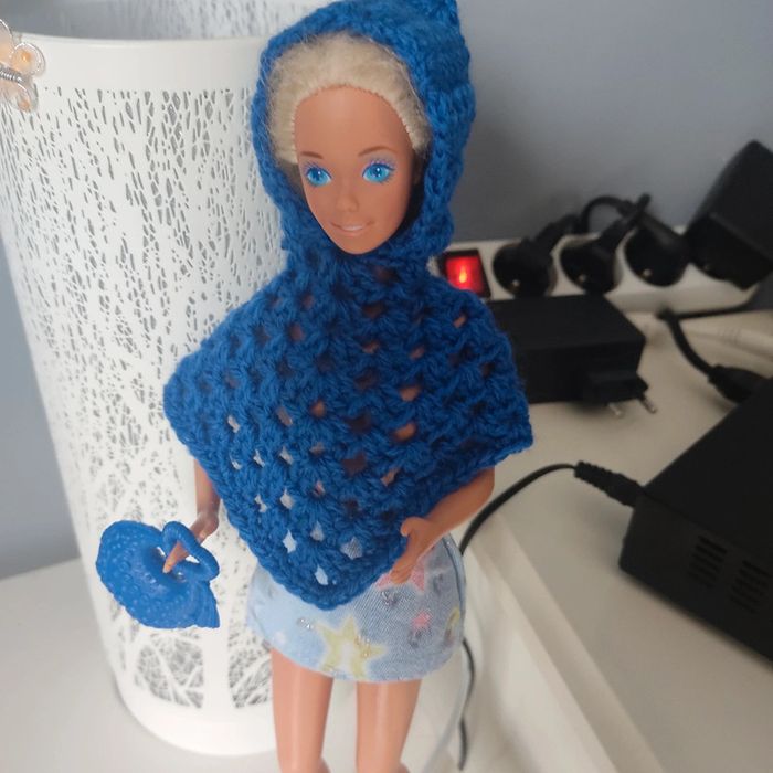 Vêtements pour Barbie 2€ - photo numéro 2