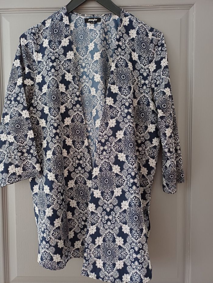 Blouse neuve taille 36