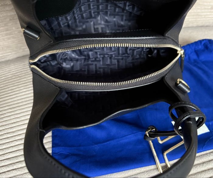 Sac à main Le Tanneur Juliette - photo numéro 8