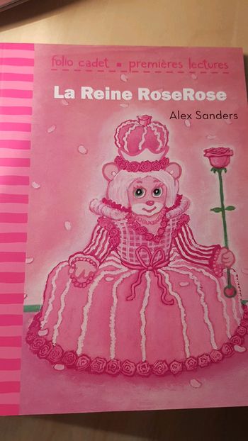 Livre Premières Lectures