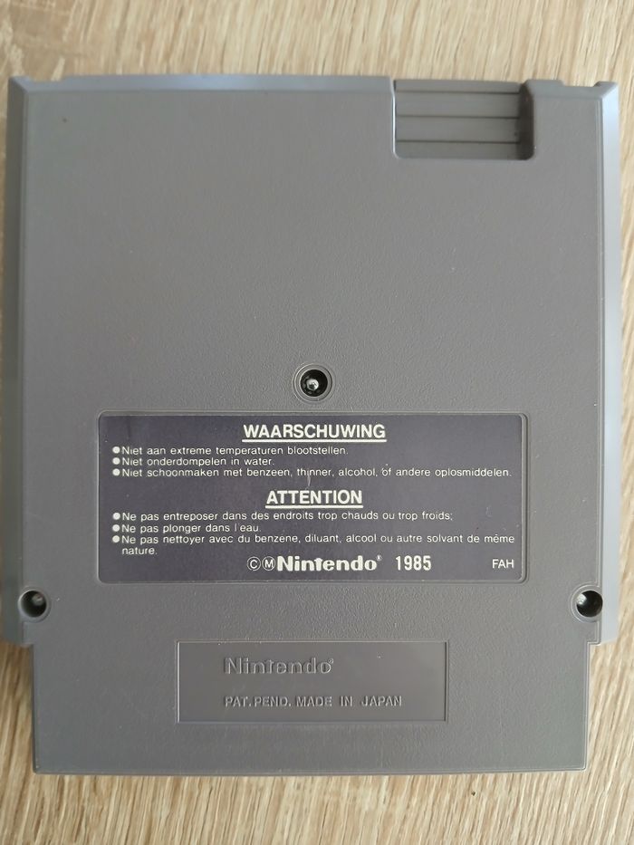 Solar jetman nintendo - photo numéro 2