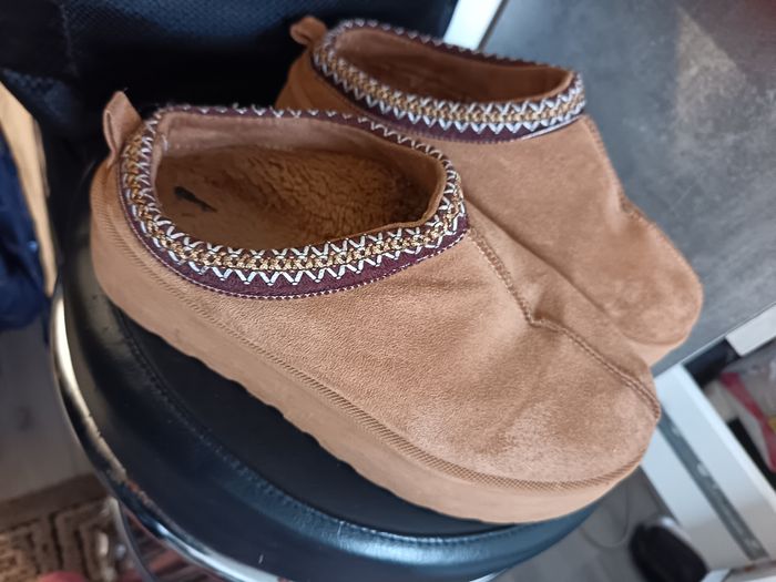 Babouche - photo numéro 4