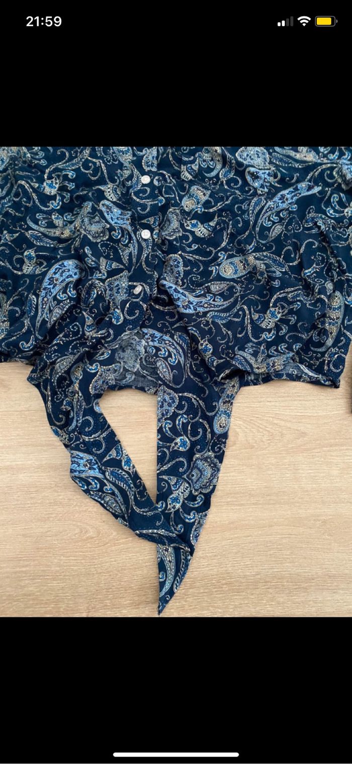 Chemise - photo numéro 3