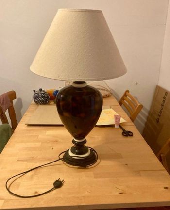 Lampe