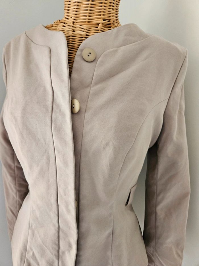 Veste femme Camaïeu taille M U27 - photo numéro 3