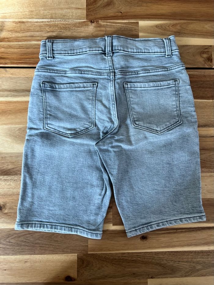 Short 🩳 Kiabi 9 ans - photo numéro 3