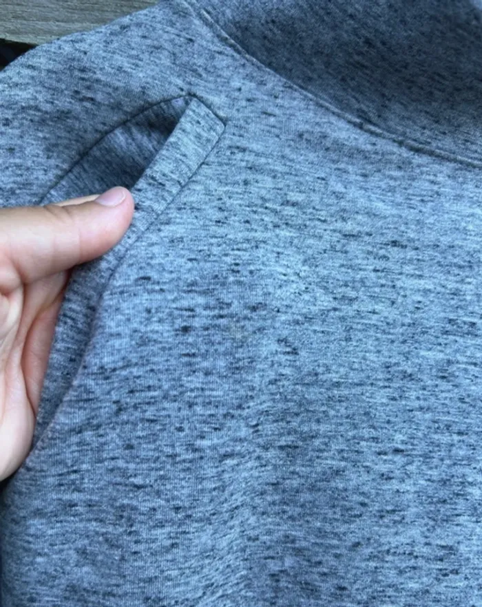 Poncho H&M – Taille M – Très bon état - photo numéro 5