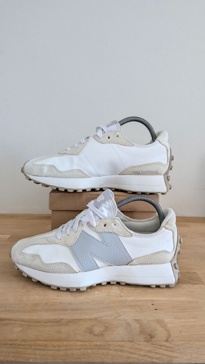 New balance 327 - photo numéro 2